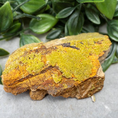 Pyromorphite #8