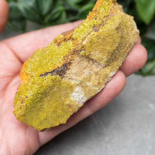 Pyromorphite #8