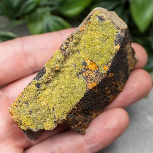 Pyromorphite #7