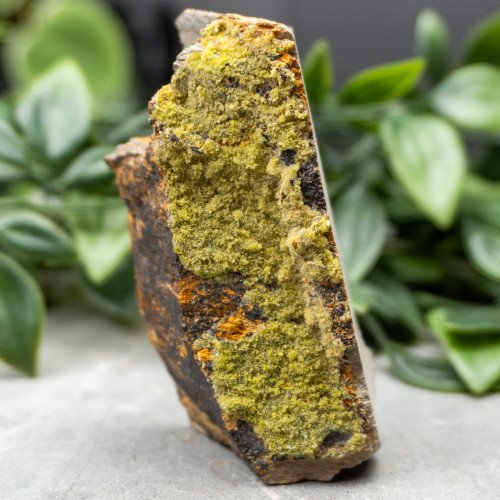 Pyromorphite #7