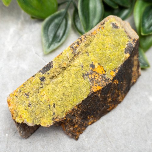 Pyromorphite #7