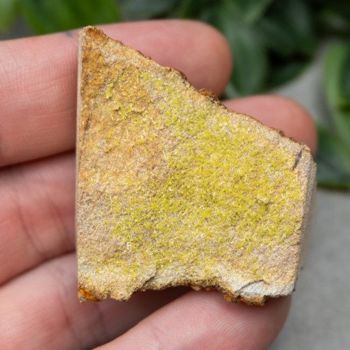 Pyromorphite #6