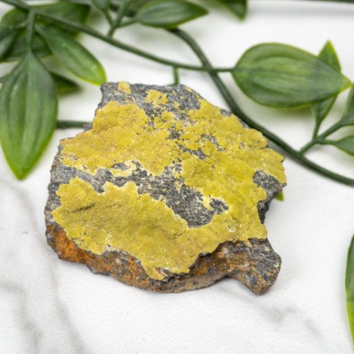 Pyromorphite #3
