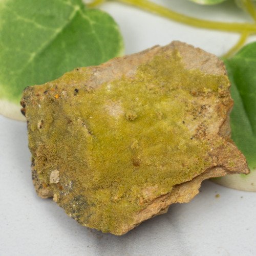 Pyromorphite #1