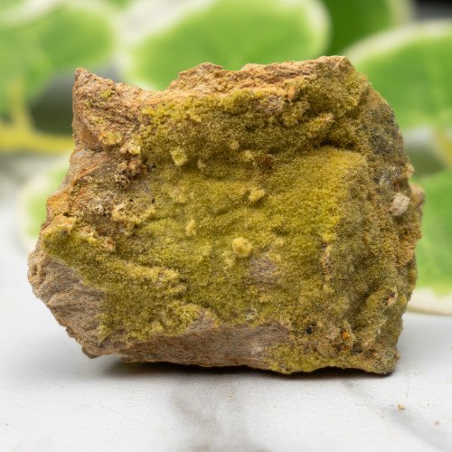 Pyromorphite #1