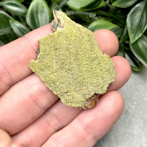 Pyromorphite #2