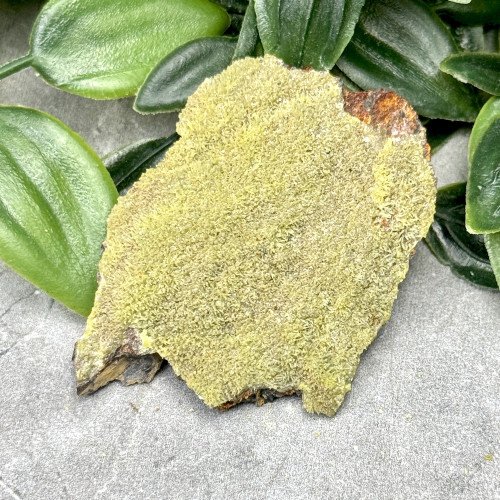 Pyromorphite #2