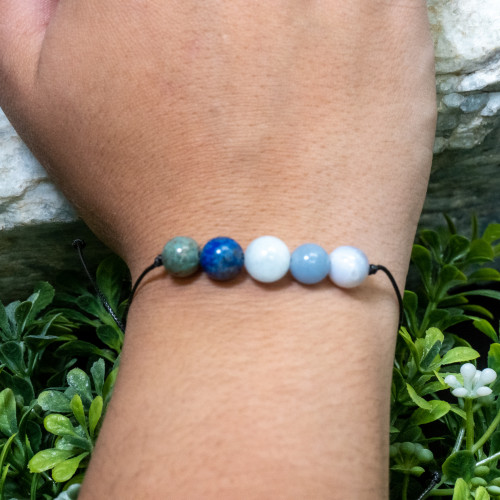 Thyroid Disorder Bracelet