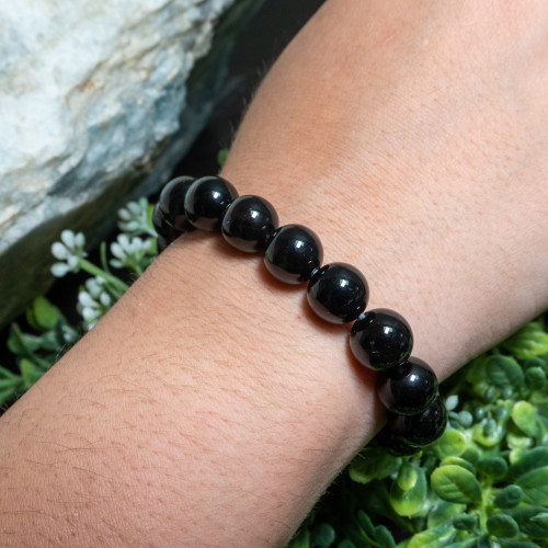 XL Onyx Bracelet