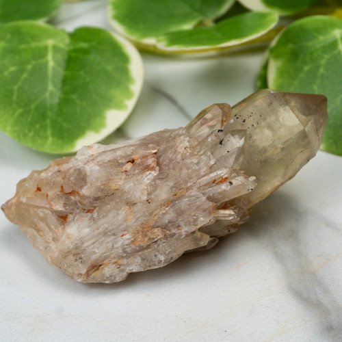 Kundalini Citrine #7