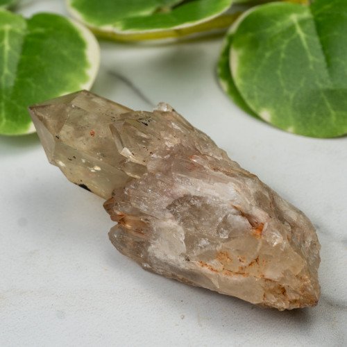 Kundalini Citrine #7