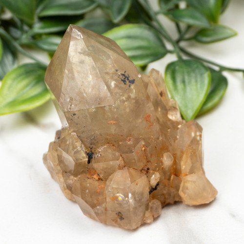 Kundalini Citrine #6