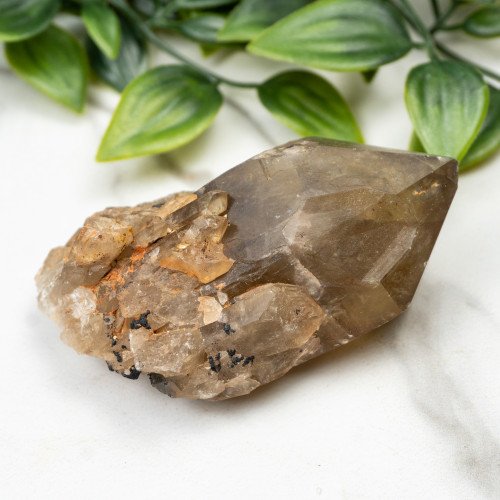 Kundalini Citrine #3