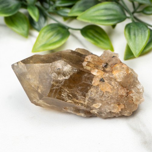 Kundalini Citrine #3