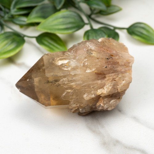 Kundalini Citrine #2