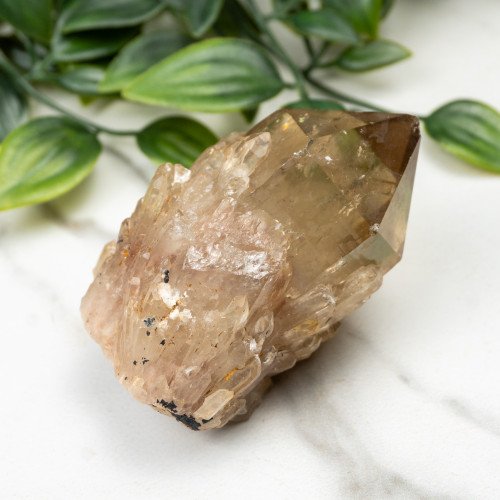 Kundalini Citrine #2