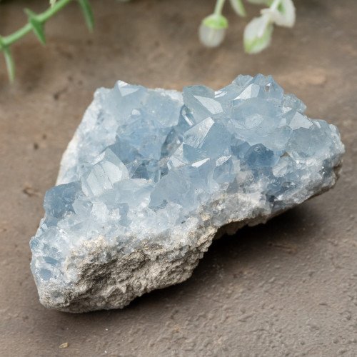 Celestite #5