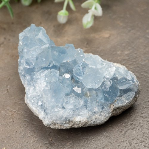 Celestite #5
