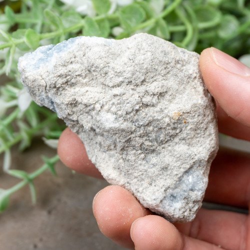 Celestite #5
