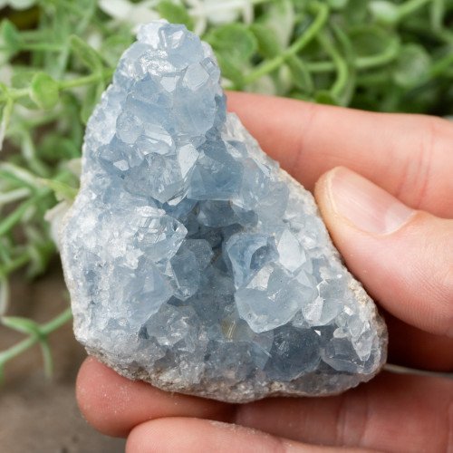 Celestite #5