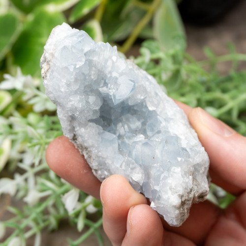 Celestite #4