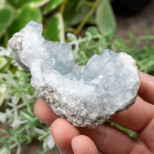 Celestite #4