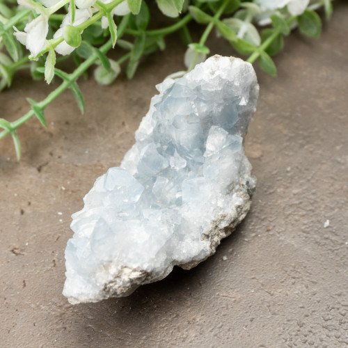 Celestite #4