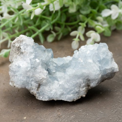 Celestite #4