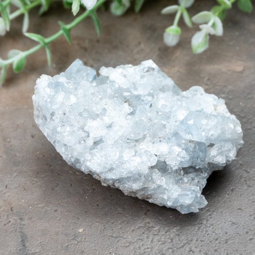 Celestite #3