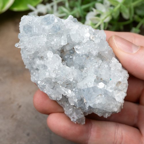 Celestite #3