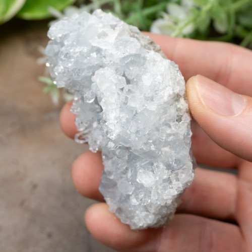 Celestite #3