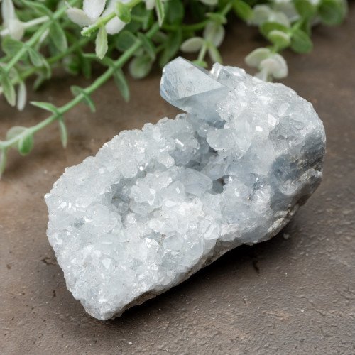 Celestite #2