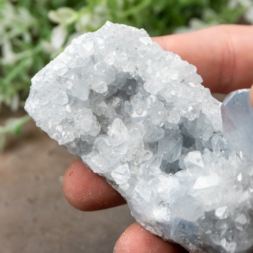 Celestite #2