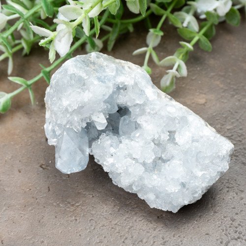 Celestite #2