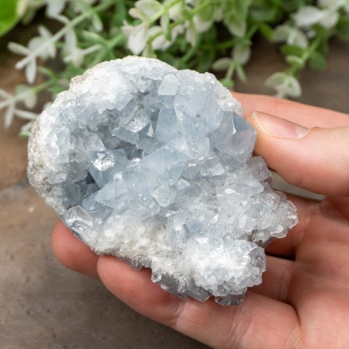 Celestite #1