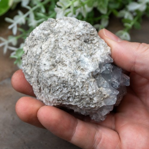 Celestite #1