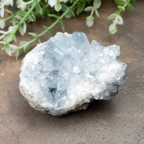 Celestite #1