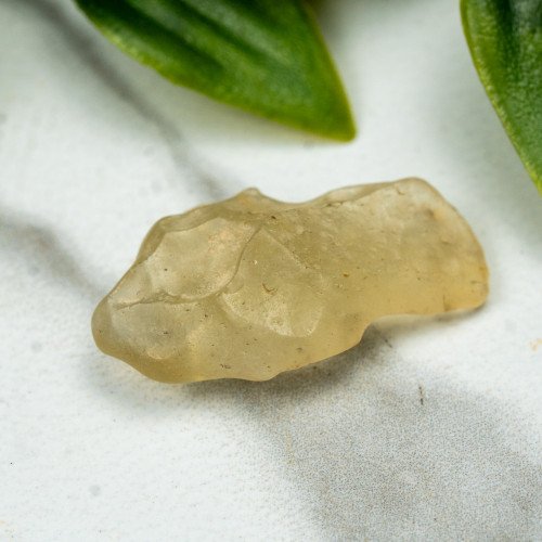 Libyan Desert Glass #7
