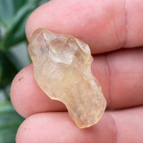 Libyan Desert Glass #7
