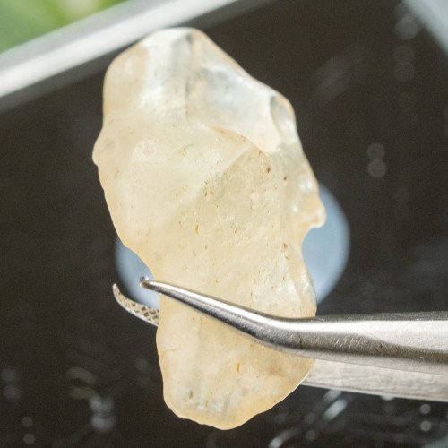Libyan Desert Glass #7
