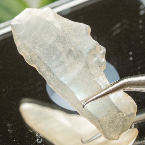 Libyan Desert Glass #6