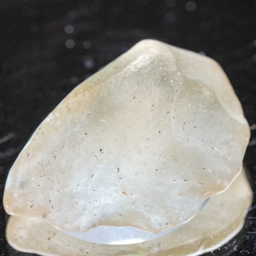 Libyan Desert Glass #4