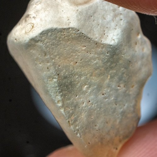 Libyan Desert Glass #4