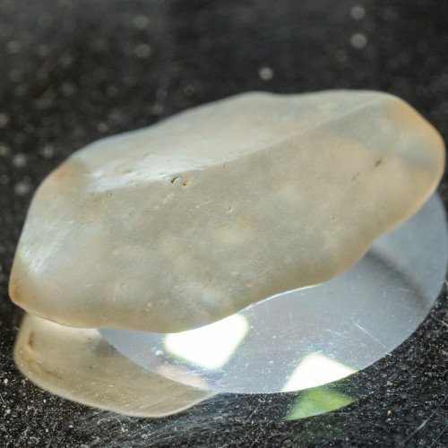 Libyan Desert Glass #2
