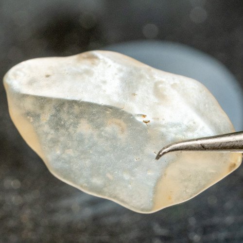 Libyan Desert Glass #2