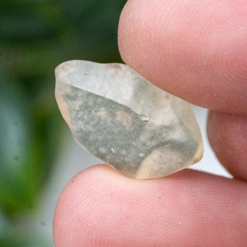 Libyan Desert Glass #2