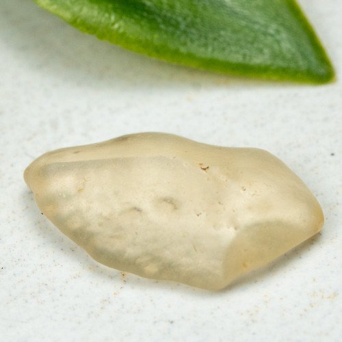 Libyan Desert Glass #2