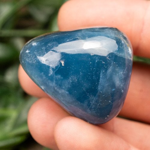 Blue Onyx Polished #8