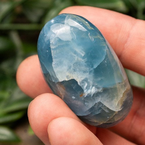 Blue Onyx Polished #4