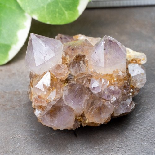 Spirit Quartz #3